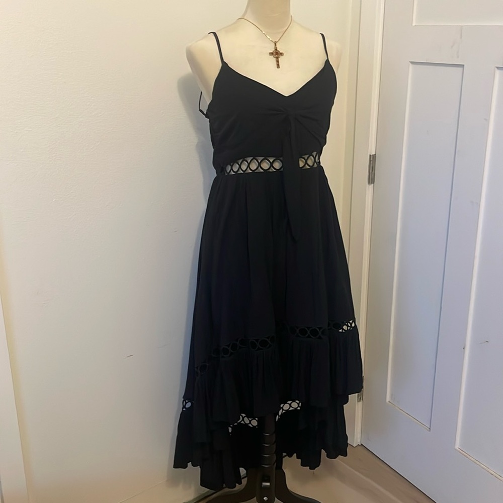 Goth Sundress L